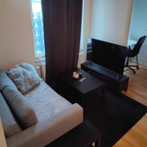 Business apartment for rent Sollentuna